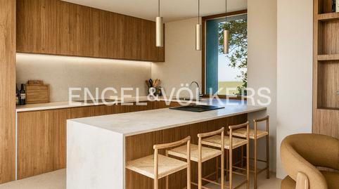 Foto 5 de Casa adosada en venda a Pueblo, Pozuelo de Alarcón