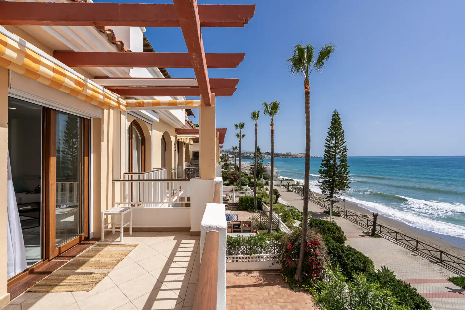 Apartament de lloguer a Guadalobón