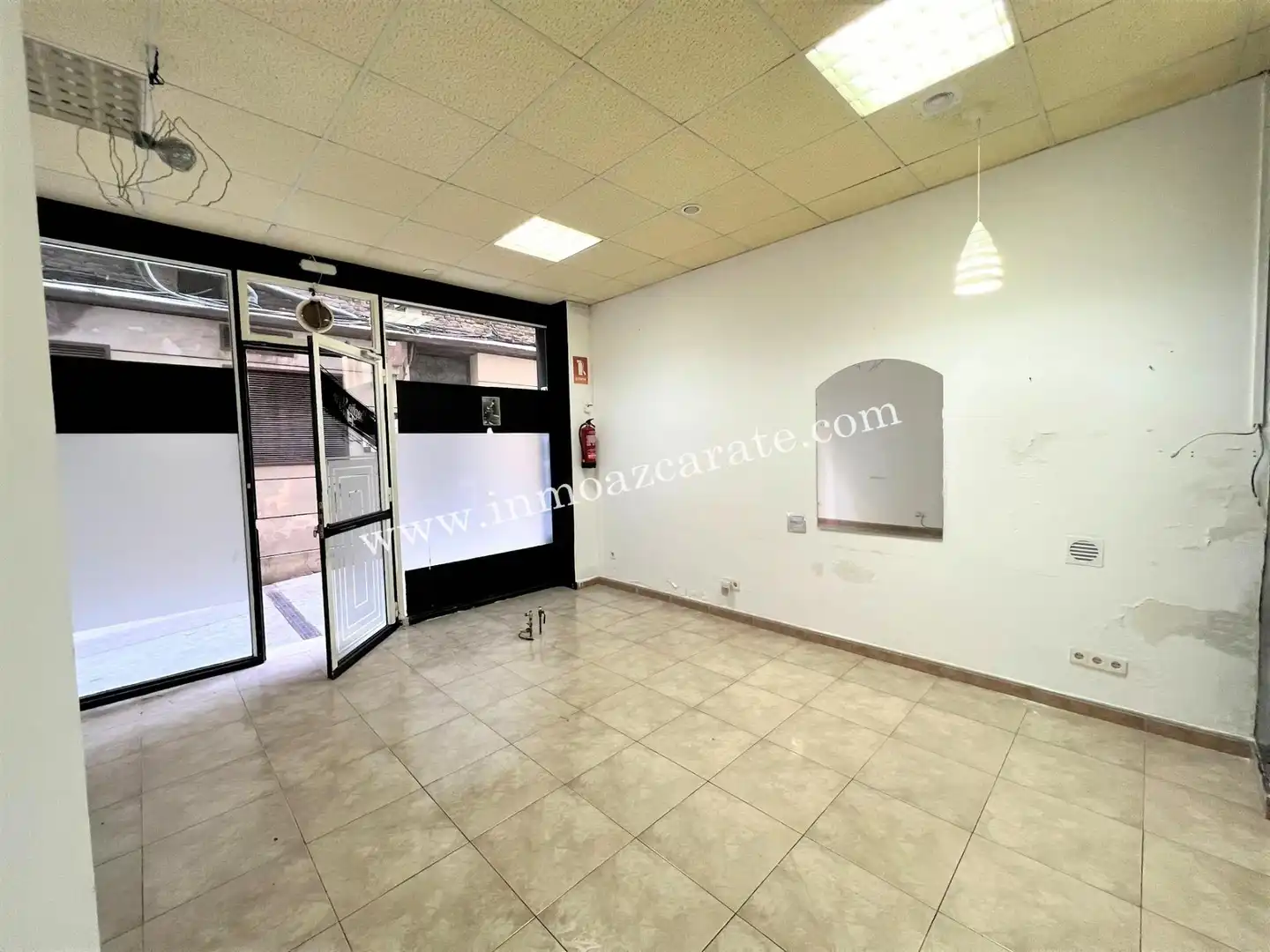 Locale commerciale in affitto a Estella / Lizarra, imagen 4