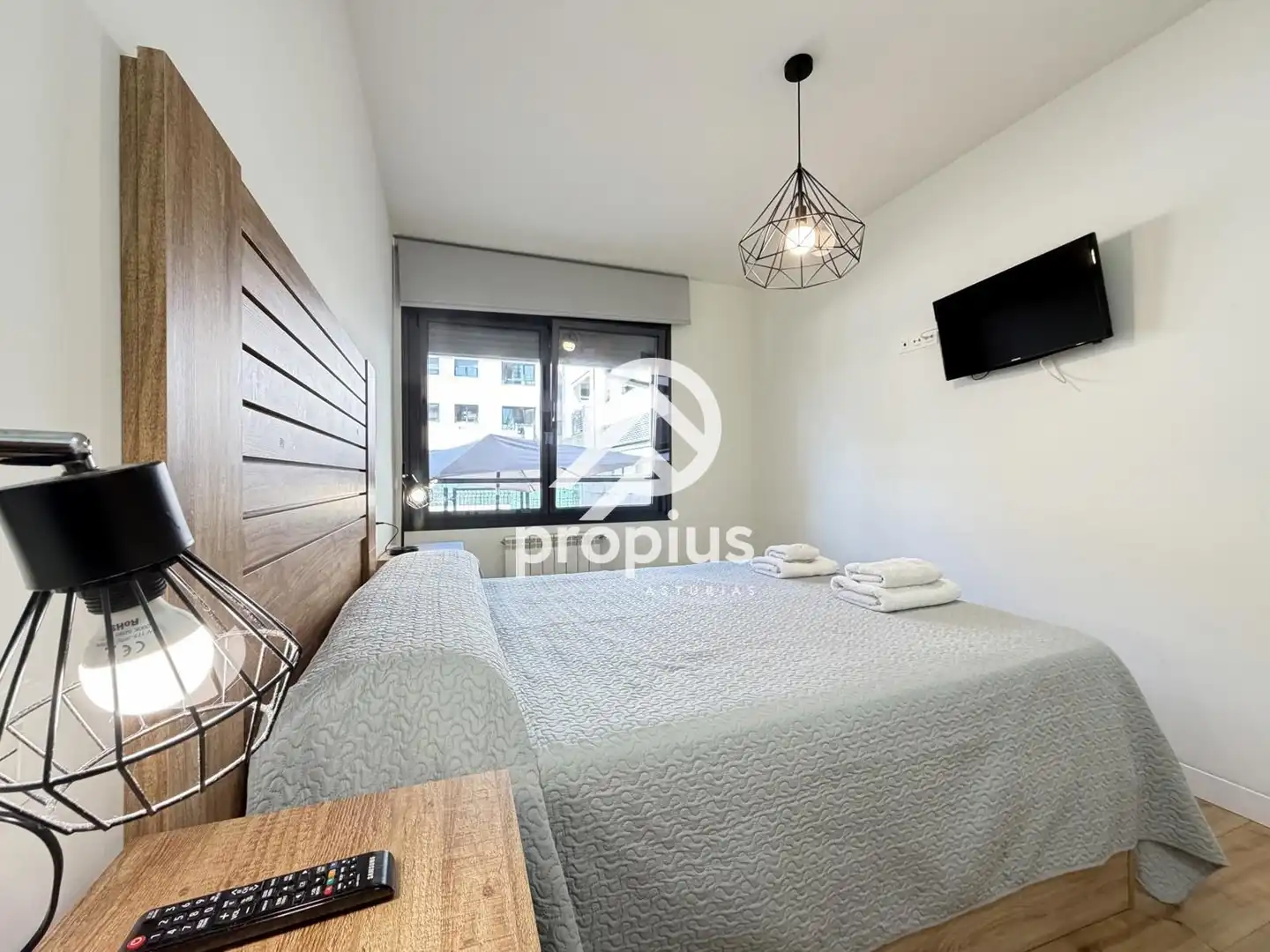 Appartement avec piscine à vendre à Angel Pola 3, imagen 24