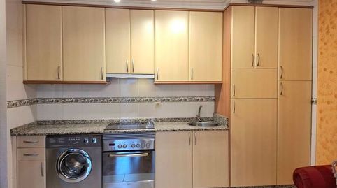 Foto 5 von Wohnungen zum Verkauf in Praza Da Miñoca, 24, As Travesas - Balaídos, Vigo