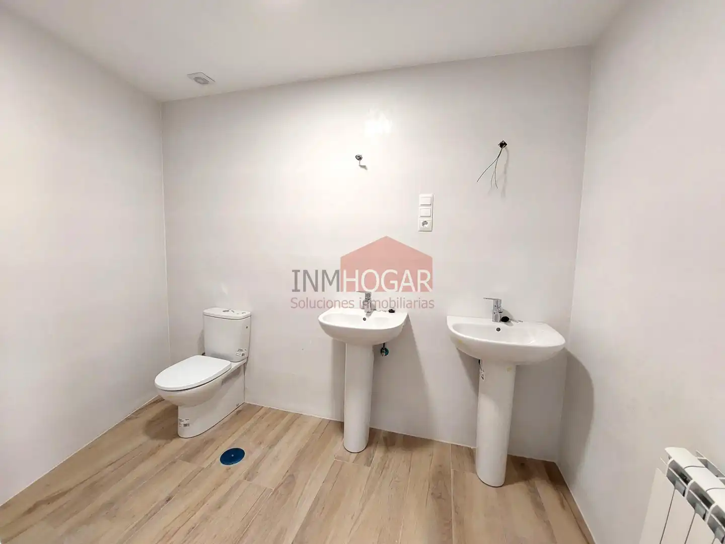 Dúplex en venta en Arévalo con Calefacción, Terraza y Balcón