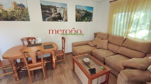 Foto 2 de Piso de alquiler en Ciutat Esportiva, Elche / Elx