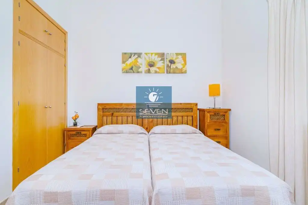 Terraced house with pool for sale in FUENTES DE ALMUÑECAR, imagen 54