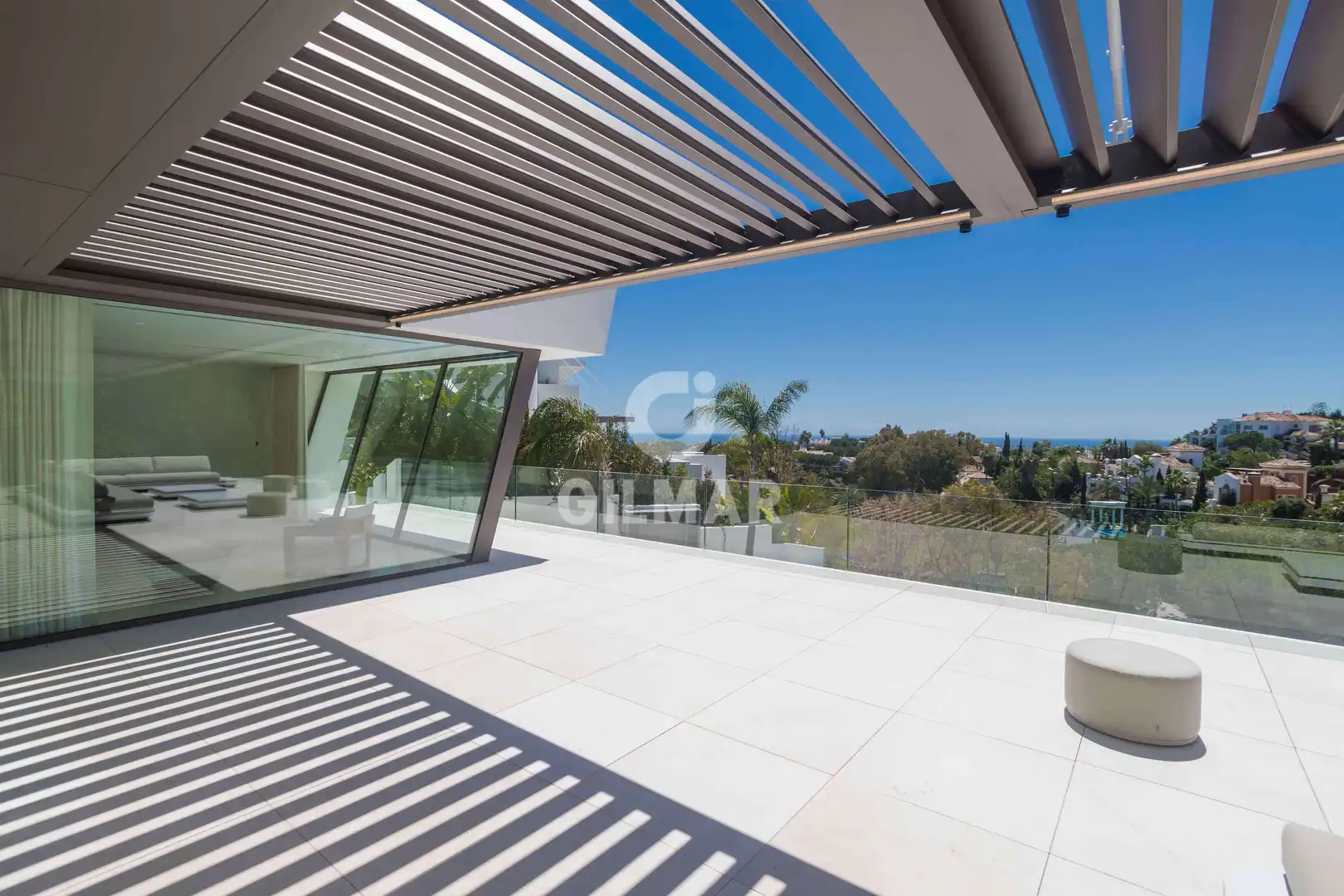 Xalet amb piscina en venda a Nueva Andalucía, imagen 17