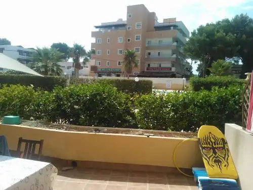 Planta baja de alquiler en Sant Carles