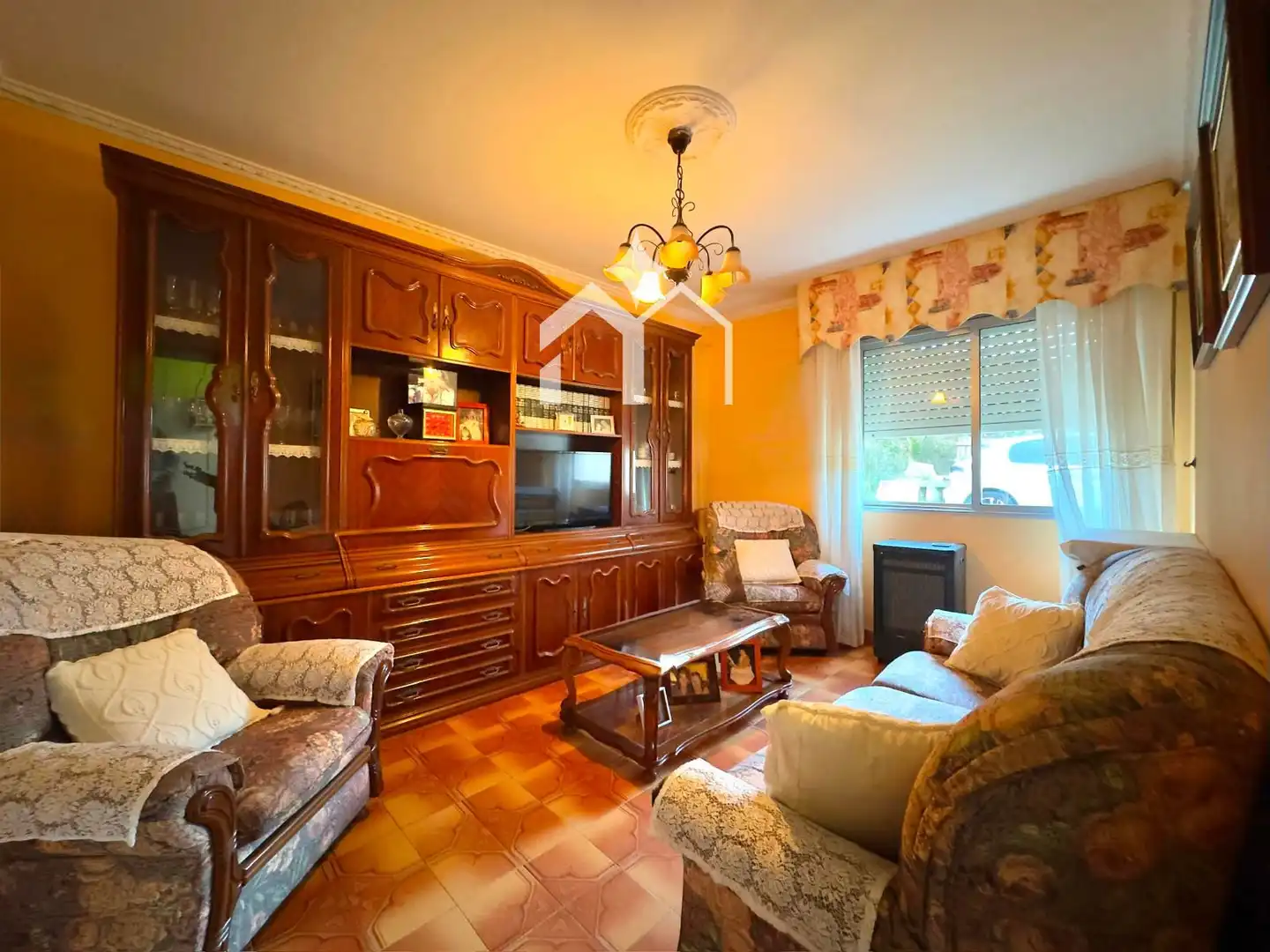 Casa con terraza en venta en Darbo, imagen 3