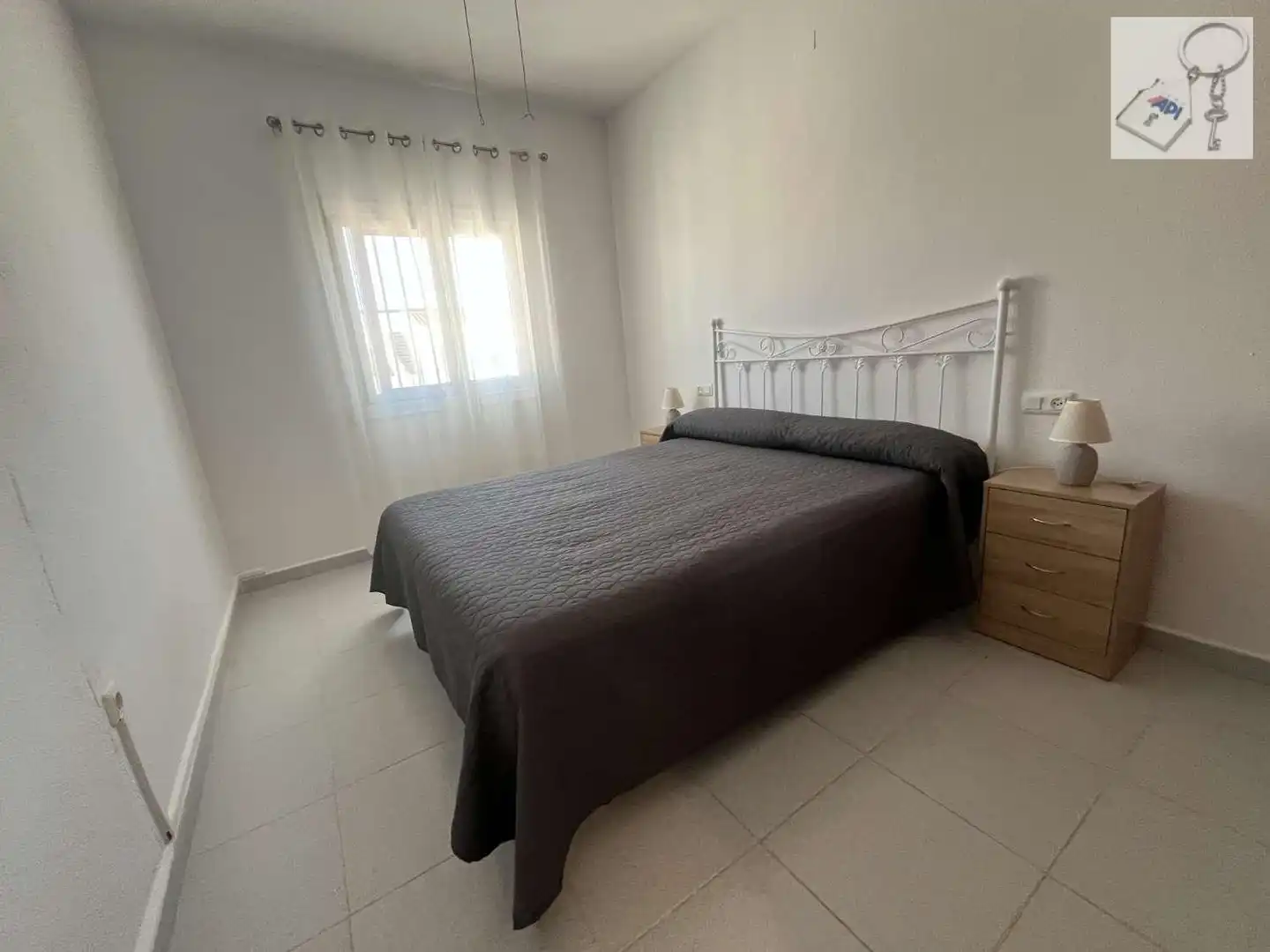 Dormitori de Casa o xalet en venda en Orihuela amb Aire condicionat, Terrassa i Moblat