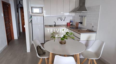 Photo 4 of Flat for rent in Calle Lepanto, Garachico, Santa Cruz de Tenerife