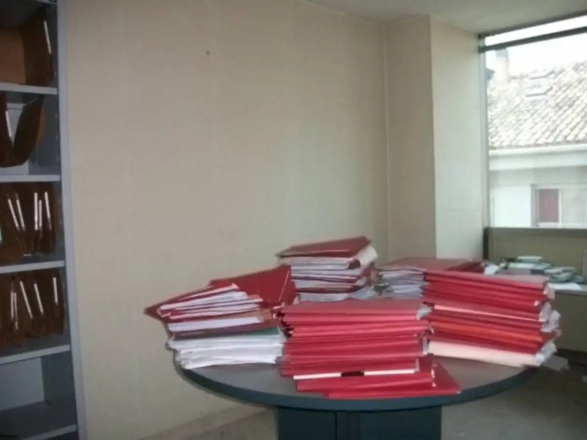 Office space to rent in Santpedor, imagen 9