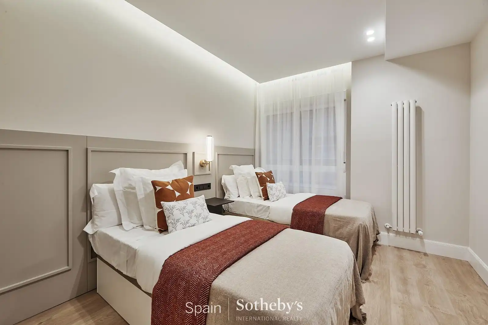 Apartamento con ascensor en venta en Calle de María de Molina, imagen 31