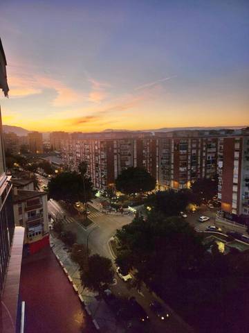 Piso en Venta en La Luz - El Torcal