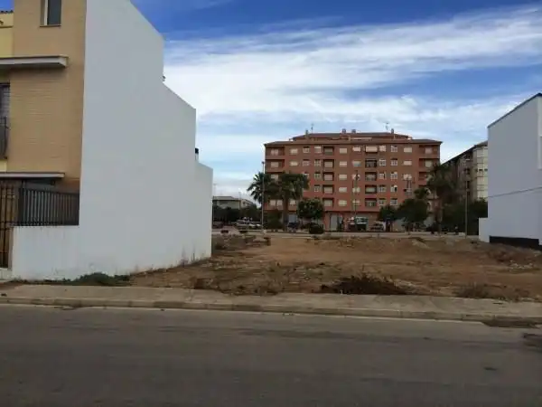 Terreny residencial en venda a Carlet, imagen 2
