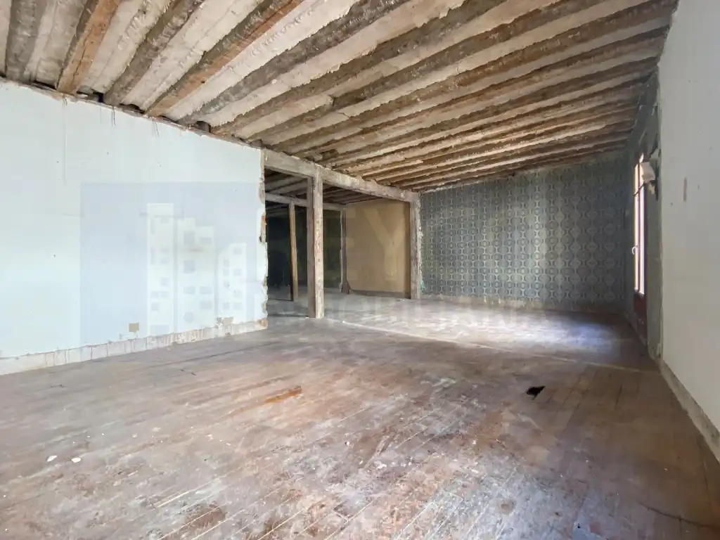 Flat with terrace for sale in Calle Arrabal, imagen 2