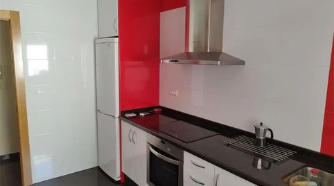 Foto 3 de Planta baixa en venda a Corral-Rubio, Albacete