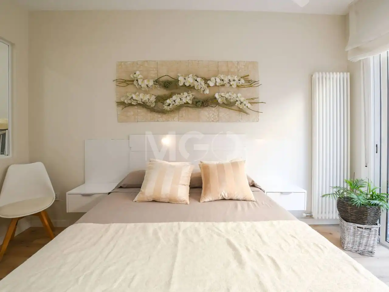 Flat with garden for sale in Calle Cami de l´Escorial, imagen 21