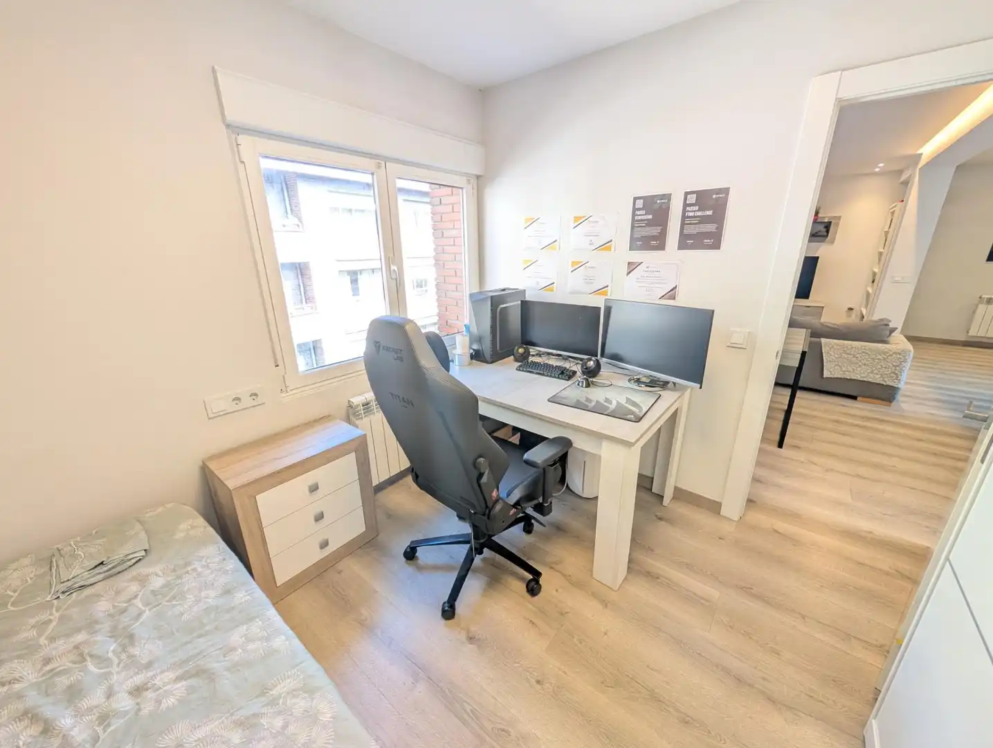 Flat for sale in Centro - Casco Histórico