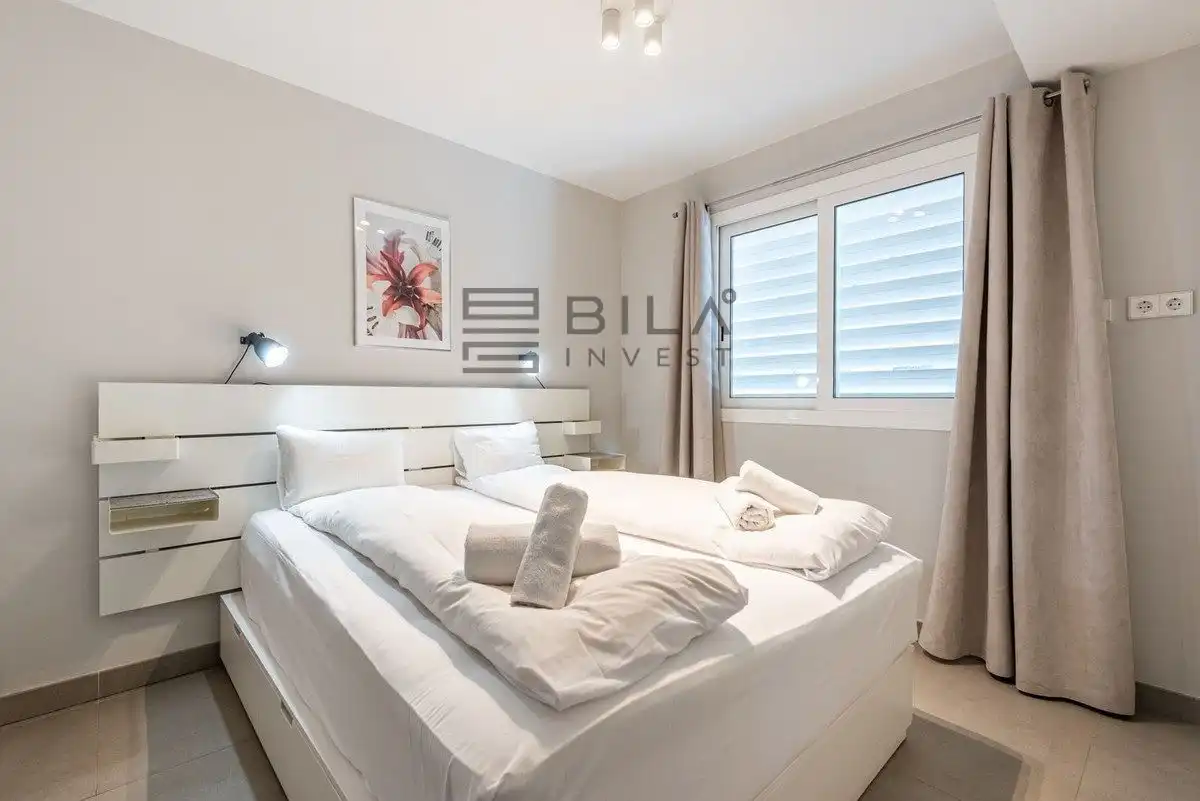 Wohnung mit Pool zum Verkauf in Monteparaiso, imagen 16
