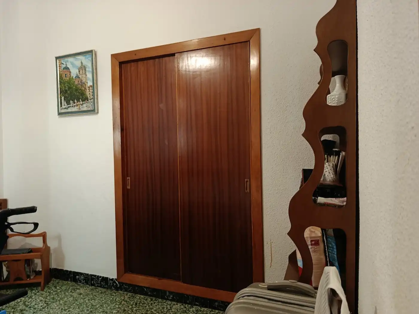 Flat for sale in Cullera  with Air Conditioner and Balcony