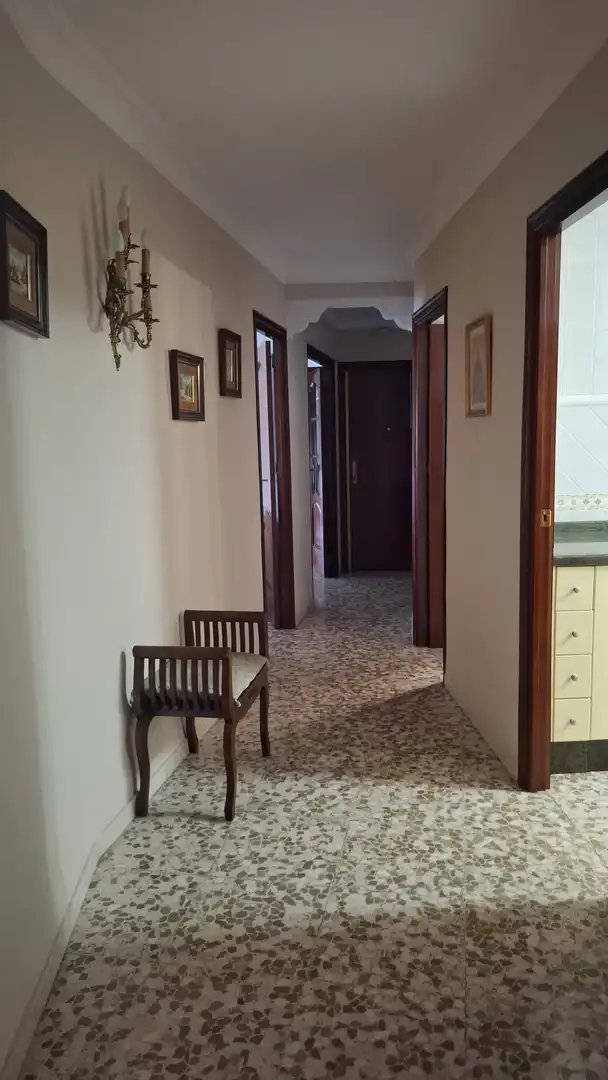 Appartamento con ascensore in vendita a Isla Chica, imagen 3