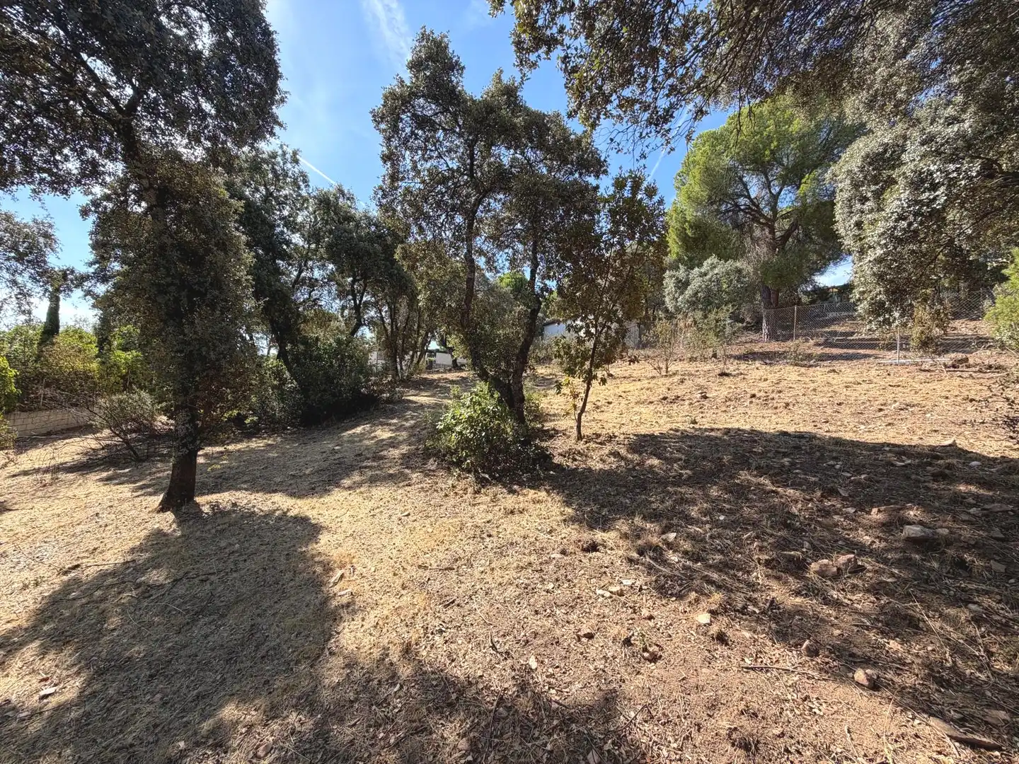 Residential land for sale in Villa del Prado, imagen 8