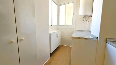 Photo 4 of Flat to rent in Calle Orfila, Parque Ayala - Jardín de la Abadía - Huelín, Málaga