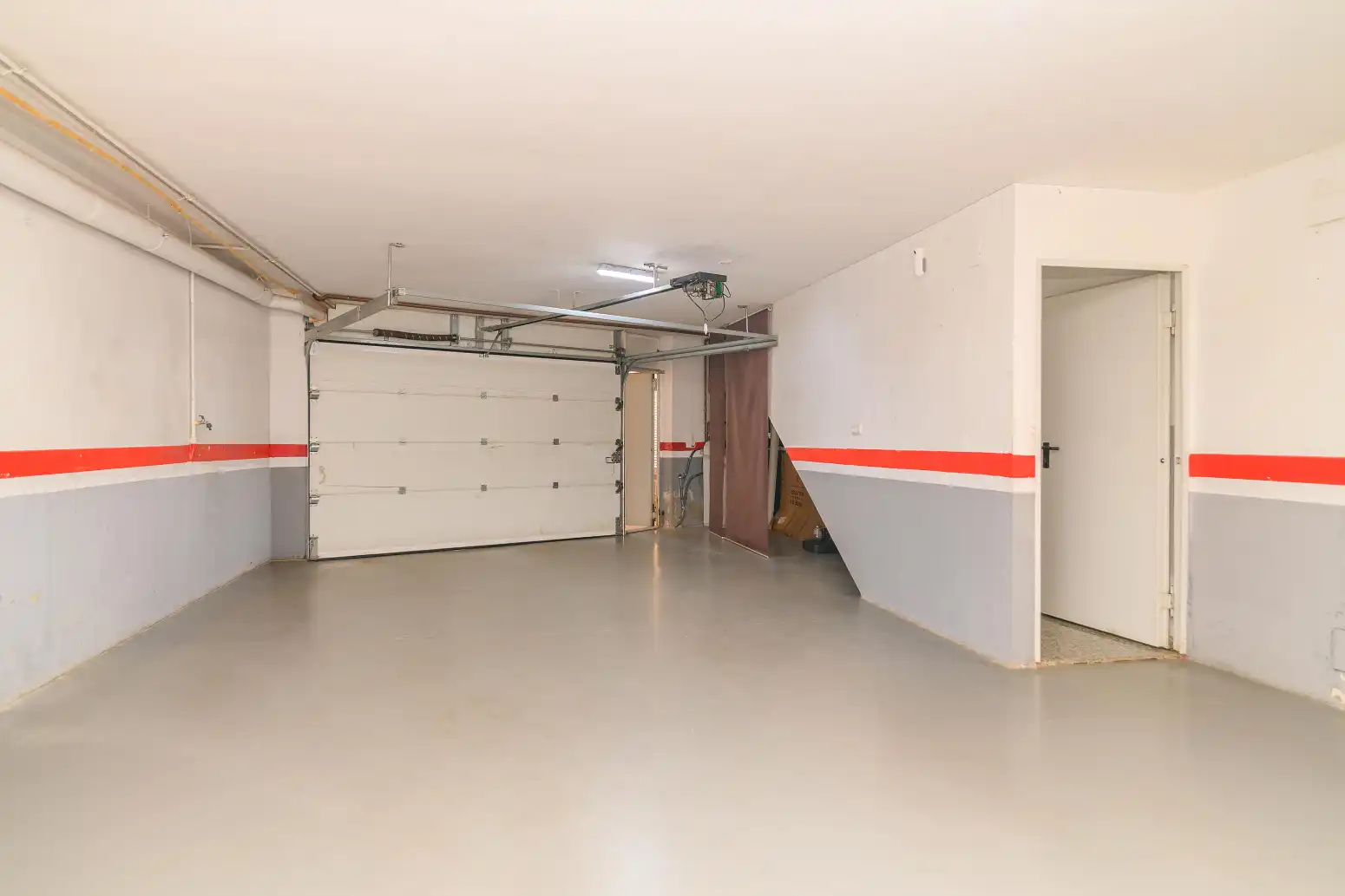 Adosado con terraza en venta en Vallirana - Eduard Toldra, imagen 43
