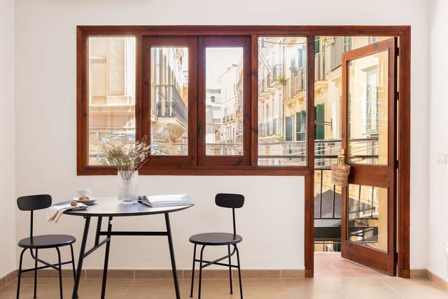 Apartamento en Venta en Centro Histórico