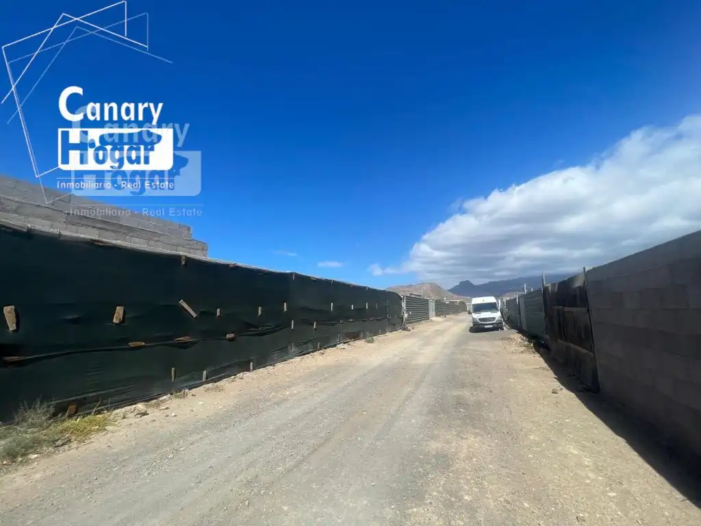 Terreny residencial en venda a VOLCAN SAN ANTONIO(E SUR), imagen 6