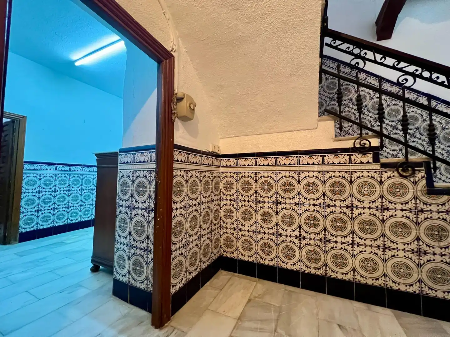 Casa amb terrassa en venda a Centro, imagen 12