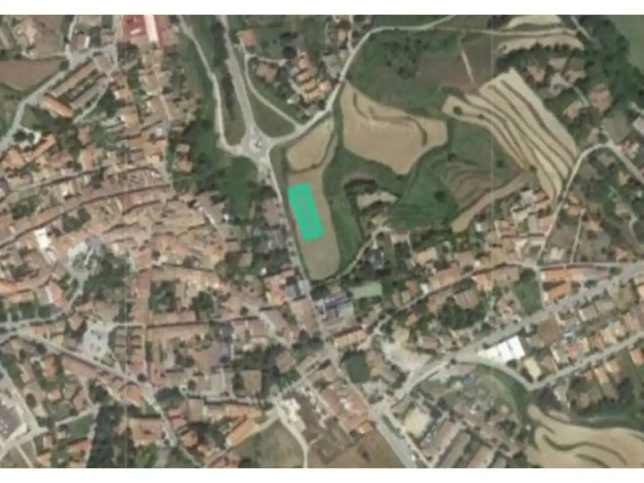 Terreno residencial en venta en Castellterçol, imagen 14