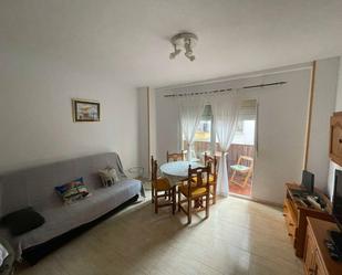 Dormitori de Apartament de lloguer en Fuengirola amb Aire condicionat i Terrassa