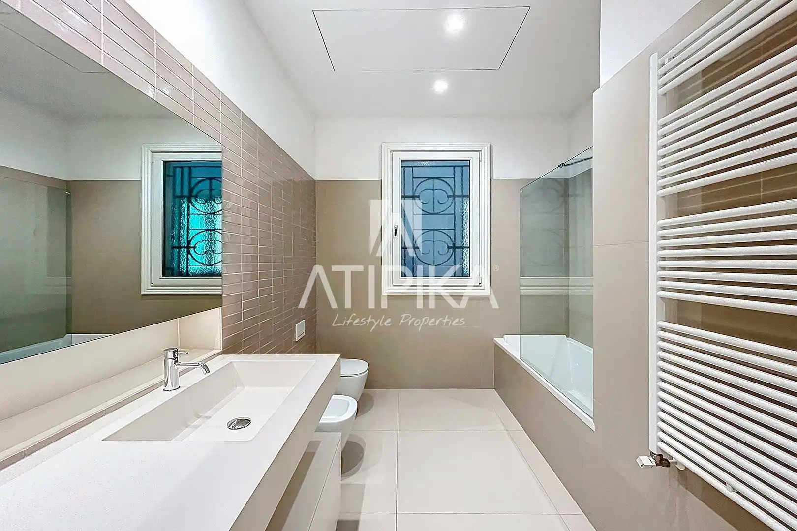 Flat with terrace to rent in Eixample, imagen 31