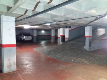 Individual to rent in Carrer del Bisbe Morgades
