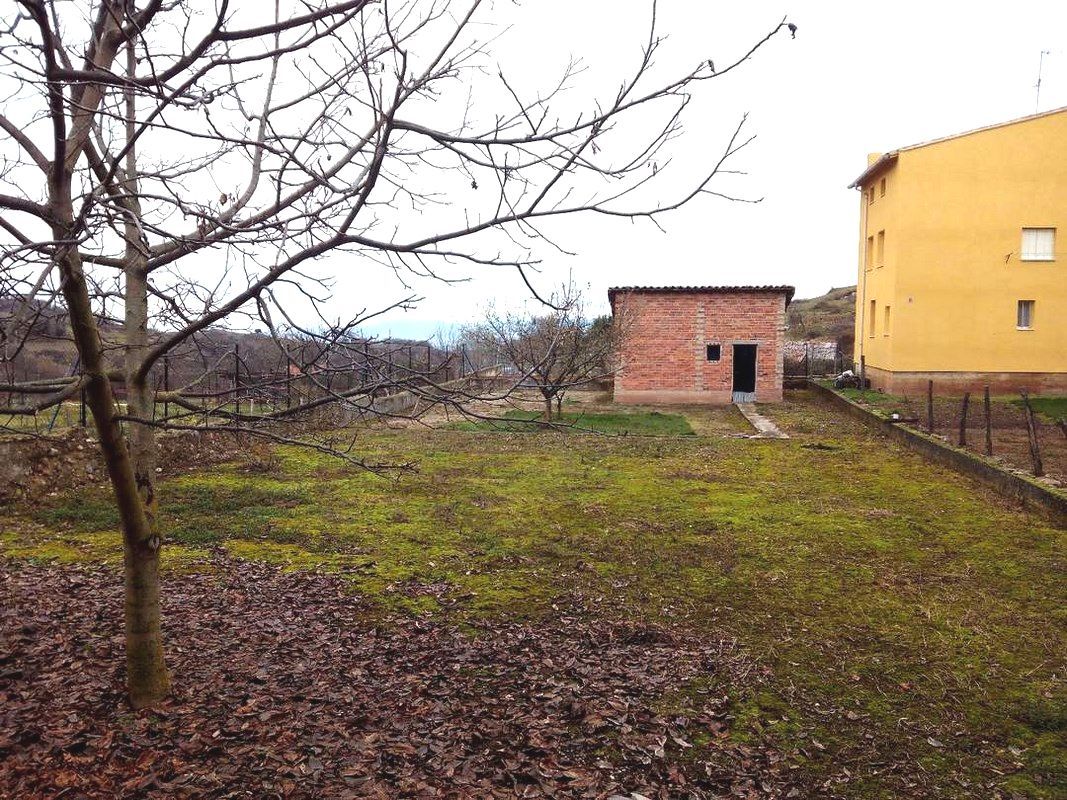 Casa o xalet en venda a Castroviejo
