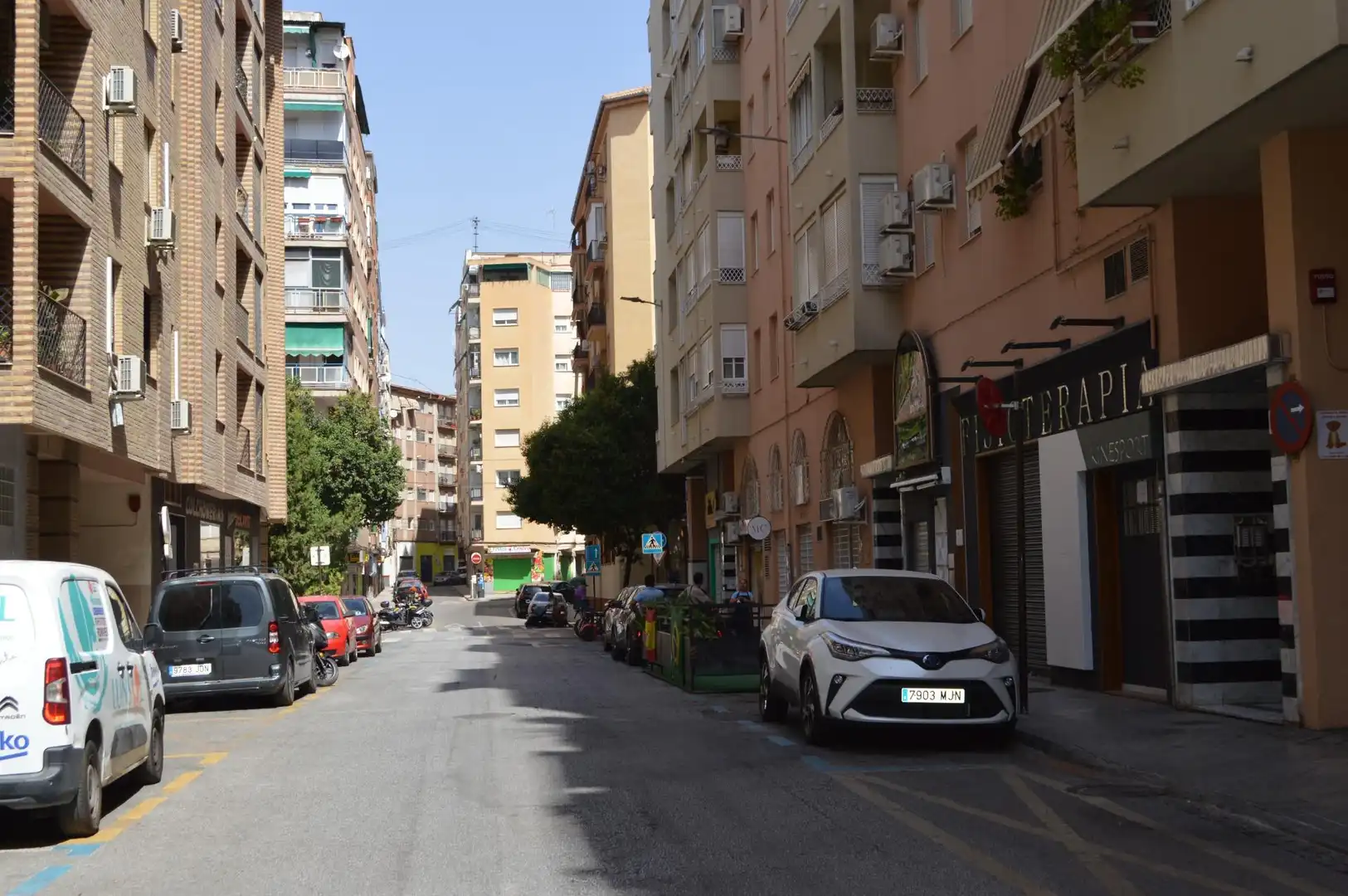 Piso con terraza en alquiler en Calle MAESTRO LECUONA 8, imagen 35