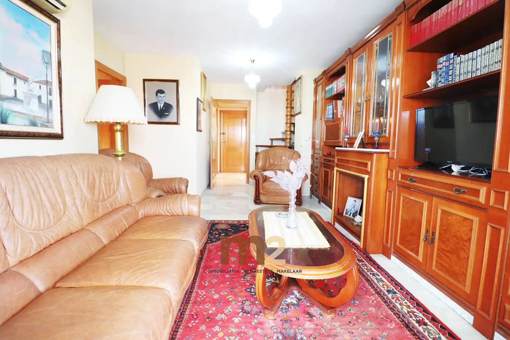 Ático con ascensor en venta en Carrer Miguel Hernández, imagen 6