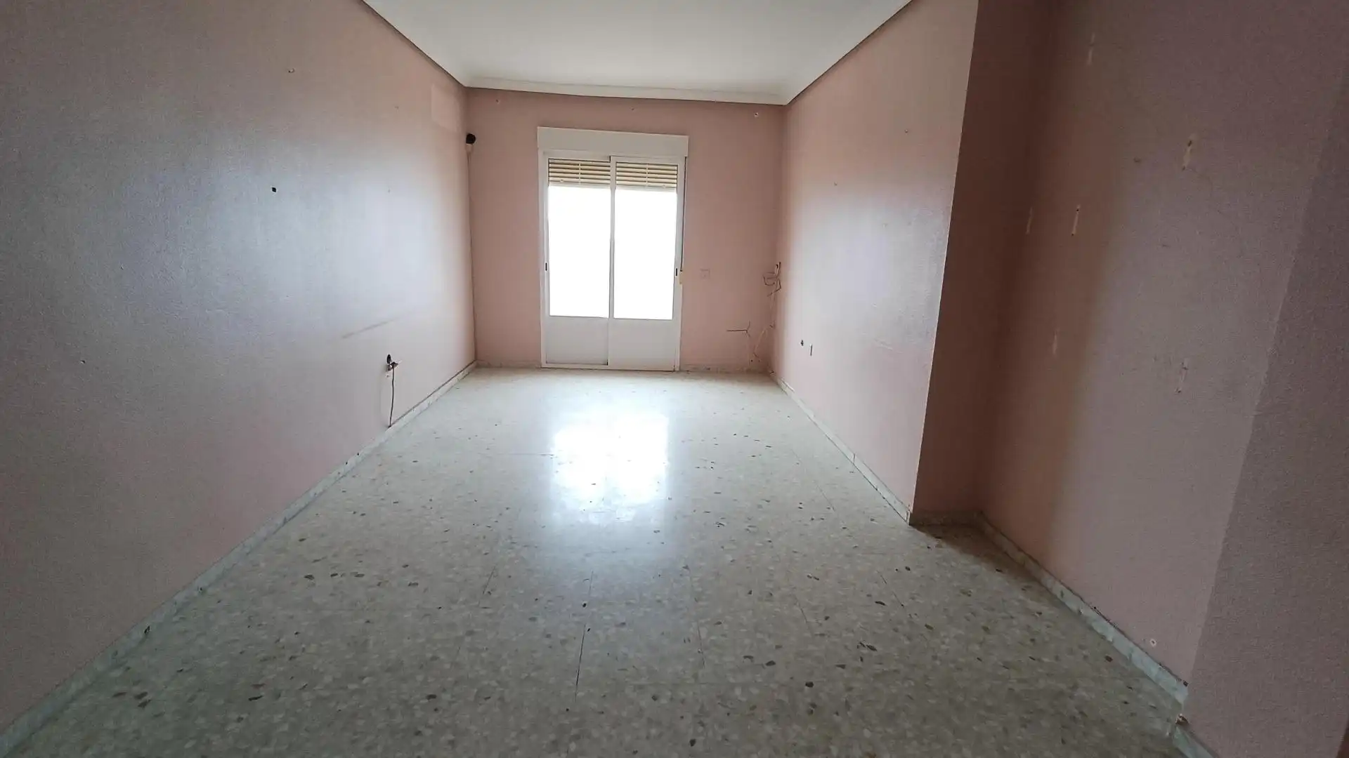 Wohnung zum Verkauf in Monterrubio de la Serena mit Balkon