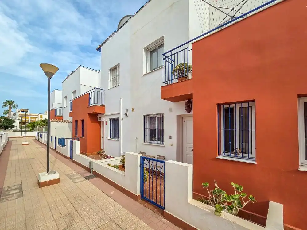 Duplex avec terrasse à vendre à Lomas del Mar, imagen 10