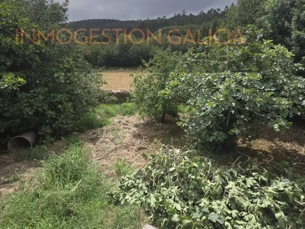Houses for sale in A Laracha  