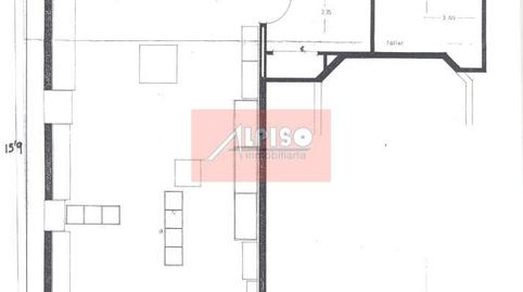 Photo 2 of Premises to rent in Curros Enríquez, Centro, Ourense Capital