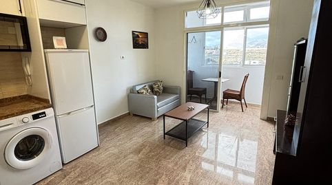 Foto 2 von Wohnung zur Miete in Avenida Principe Felipe, Las Galletas, Arona