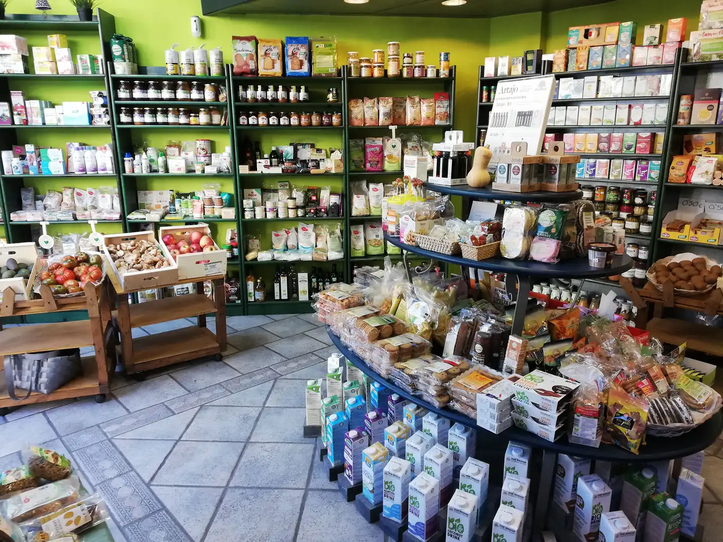 Local comercial en venda a Amara - Berri, imagen 3
