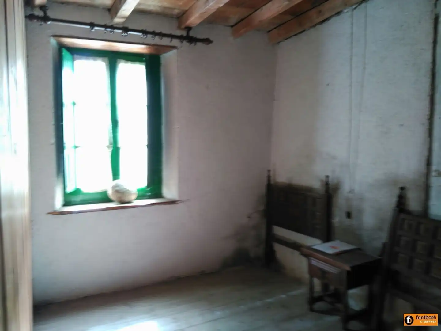 Casa rústica con terraza en venta en Carrer Unica, imagen 16