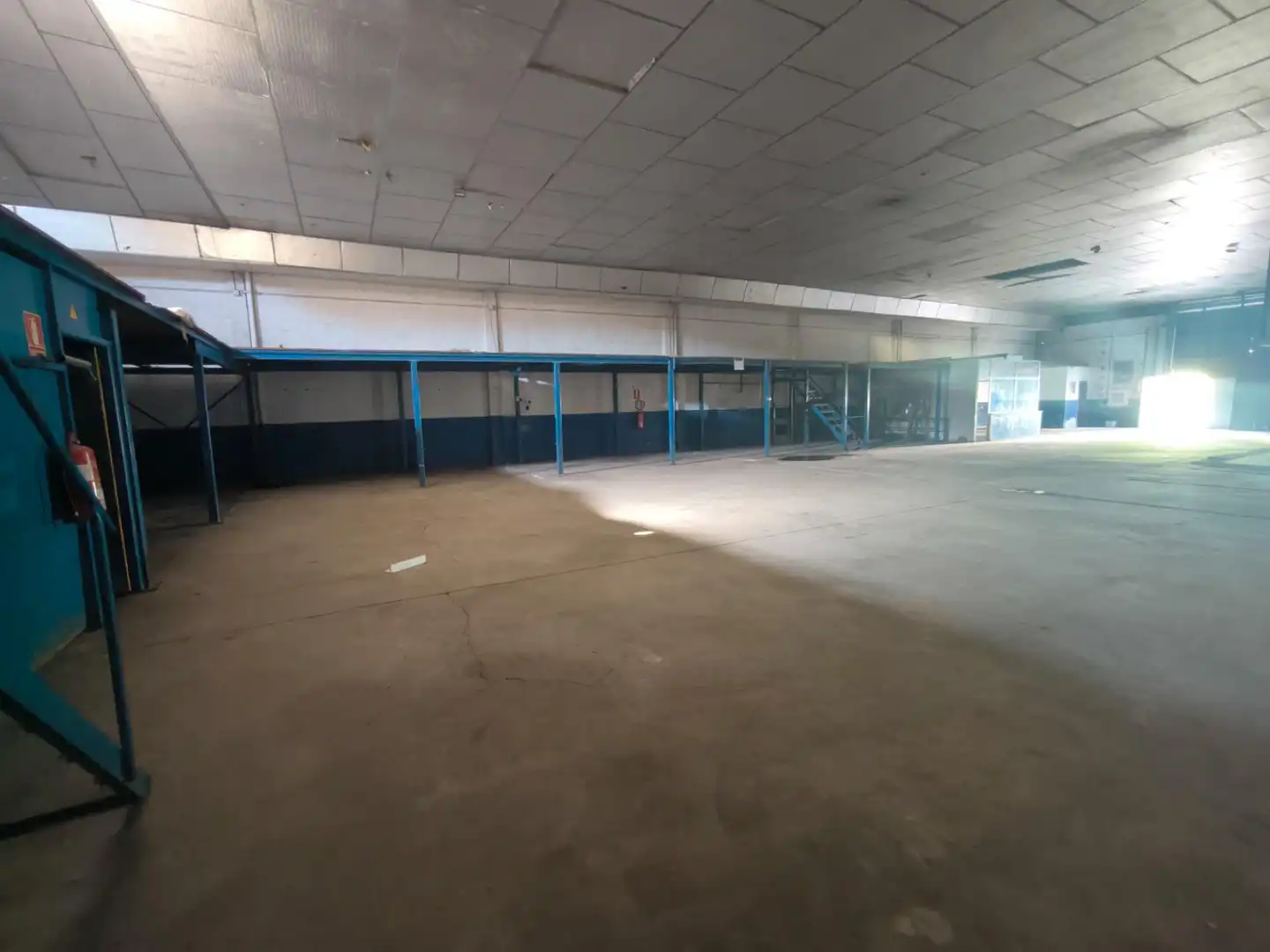Industriegebäude zum Verkauf in AMARGACENA, imagen 4