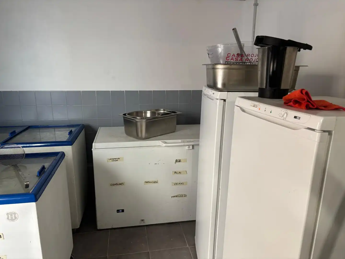 Business premises for sale in Gràcia, imagen 25