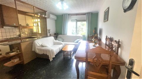 Foto 4 de Casa adosada en venta en Carretera Rellinars, Poble Nou, Barcelona