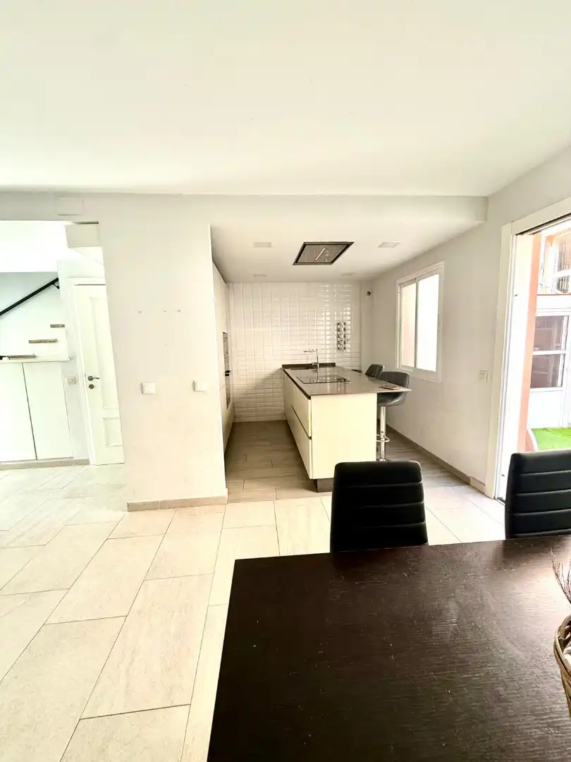 Detached homes for rent in Tarifa, Cádiz