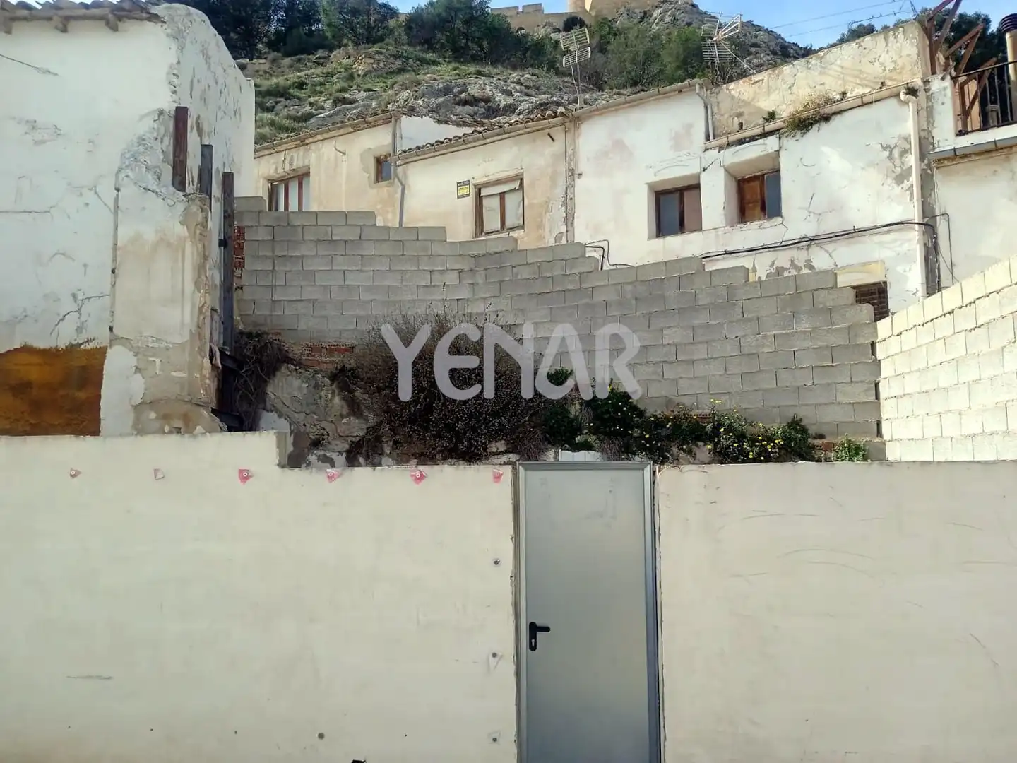 Terrenys i solars en venda a Castalla, imagen 5