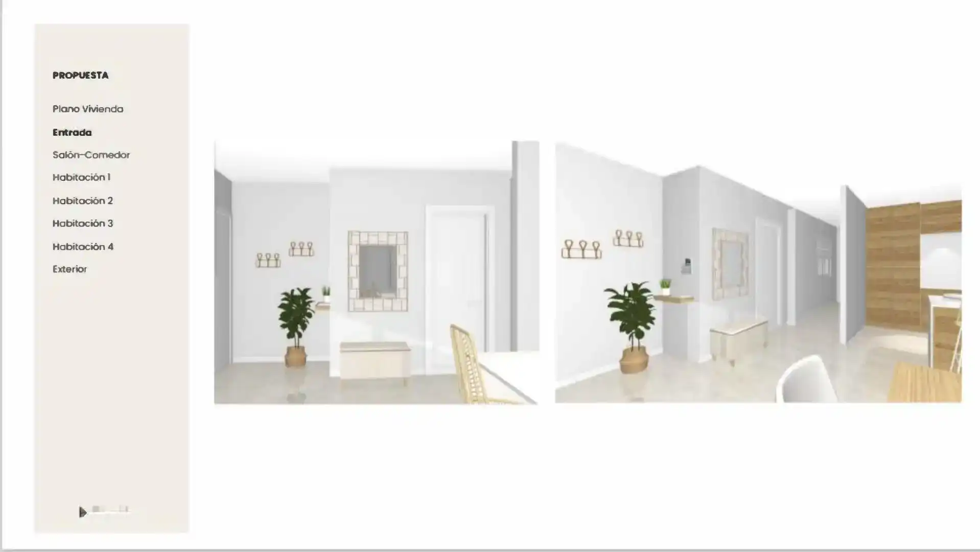 Àtic en venda en  Palma de Mallorca amb Aire condicionat